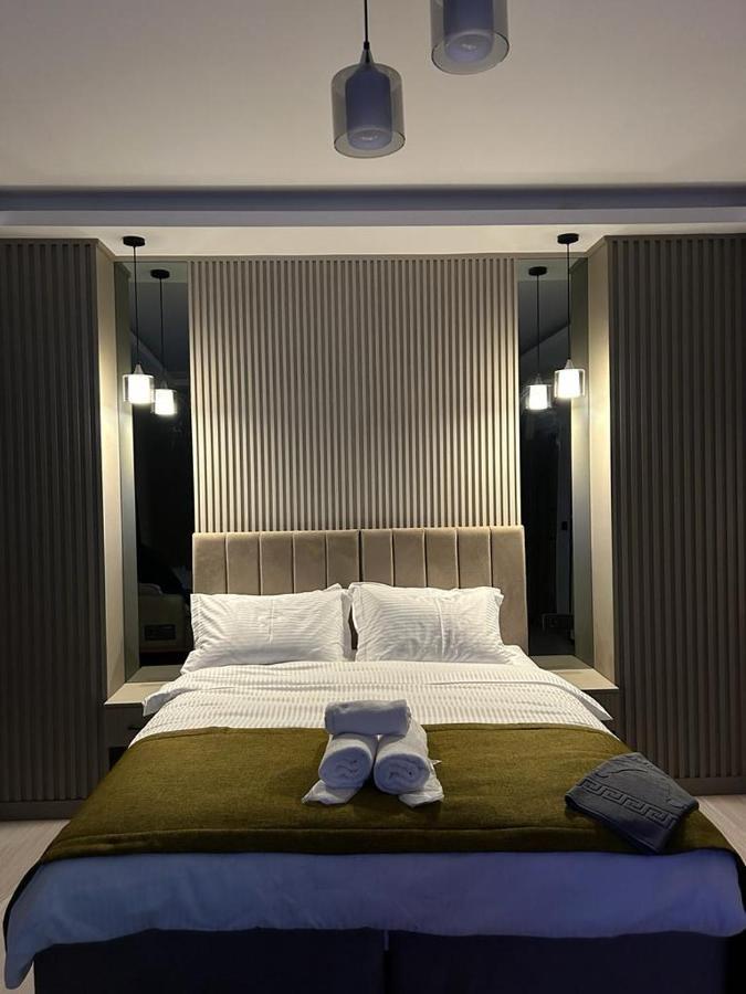 Palma Suites Estambul Exterior foto