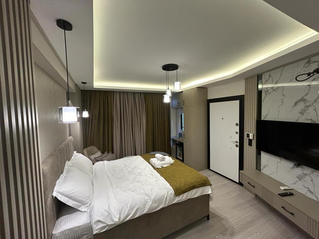 Palma Suites Estambul Exterior foto